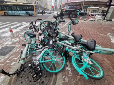 城市