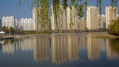 景色