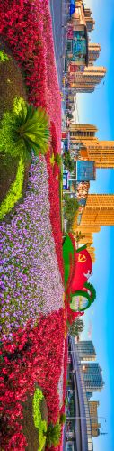 景色