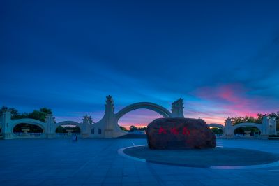 景色