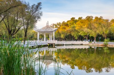 景色