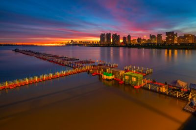 景色
