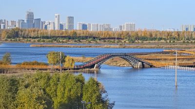 景色