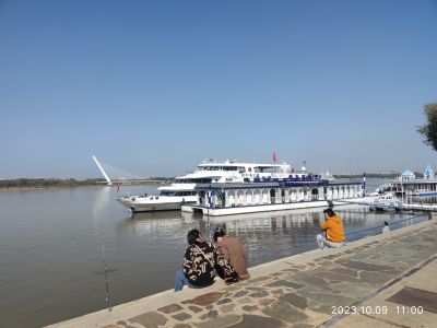 景色