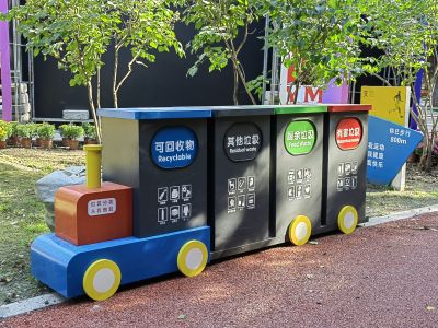 城市