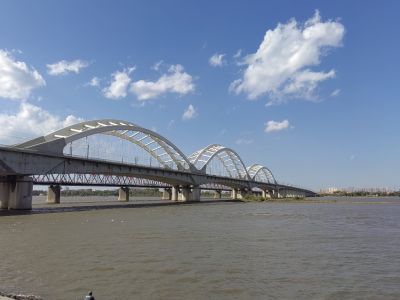 城市