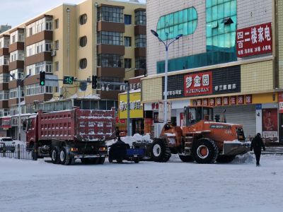 城市
