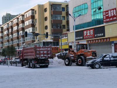 城市