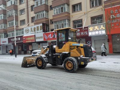 城市