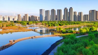 景色