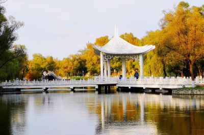 景色