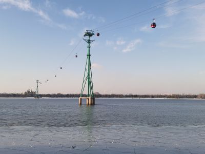 景色