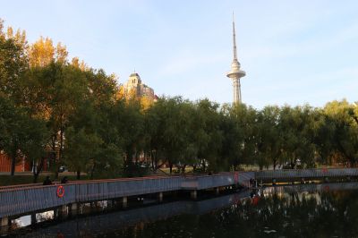 景色