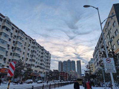 景色