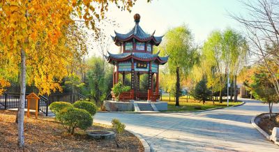 景色