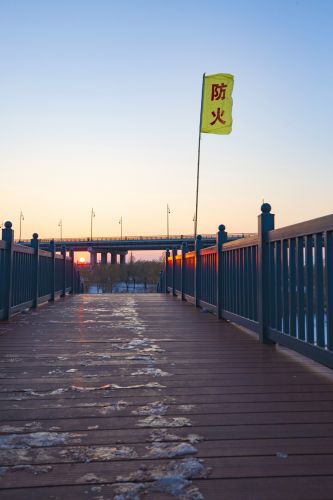 城市