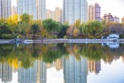 景色