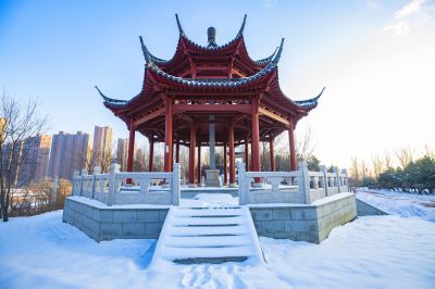 景色
