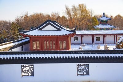 景色