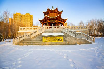 景色