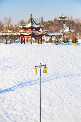 景色