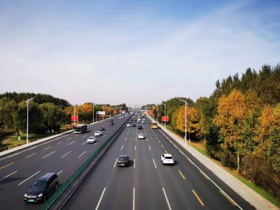 城市