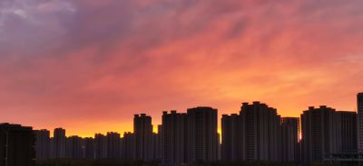 城市