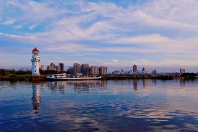 景色