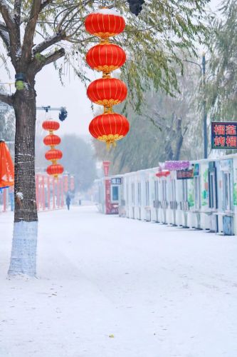 景色