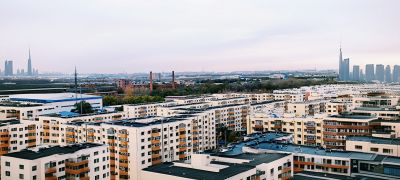 城市