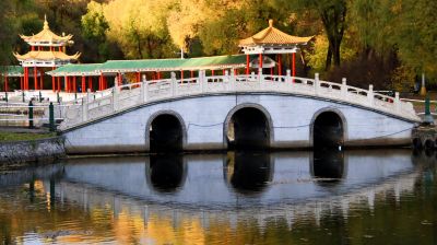 景色
