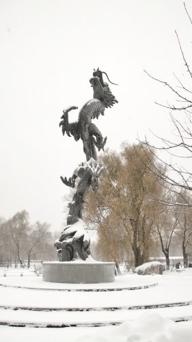 景色