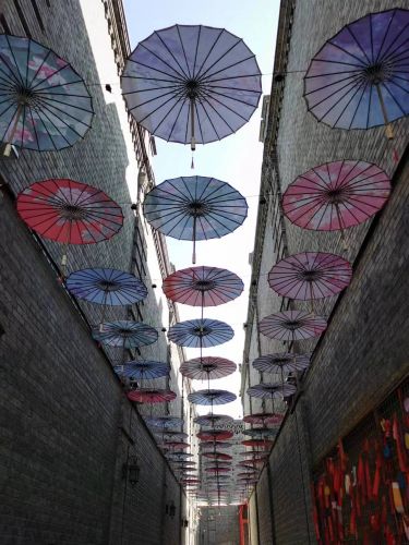 城市