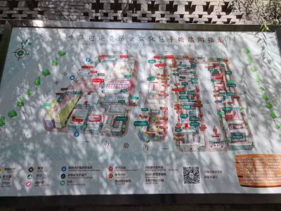 城市
