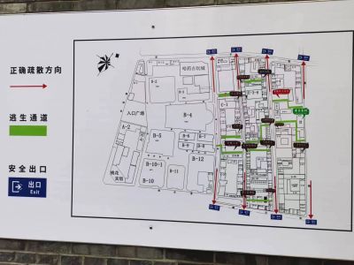 城市