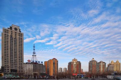 景色