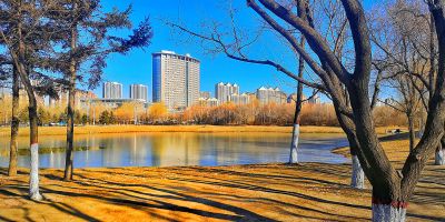 景色