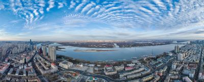 城市