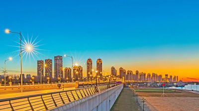 景色