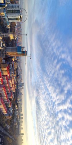 城市