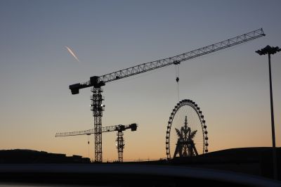景色