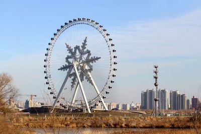 景色