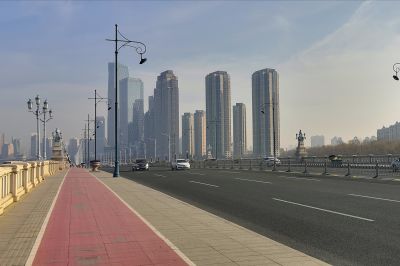 城市