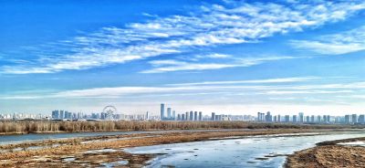 景色
