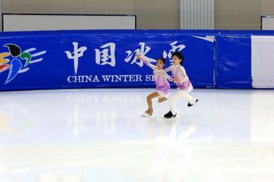 花样滑冰锦标赛