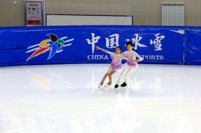 花样滑冰锦标赛