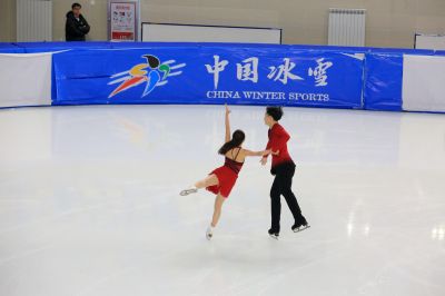 花样滑冰锦标赛