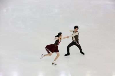 花样滑冰锦标赛