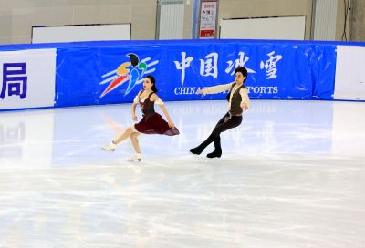 花样滑冰锦标赛