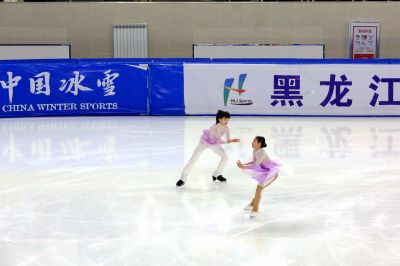 花样滑冰锦标赛